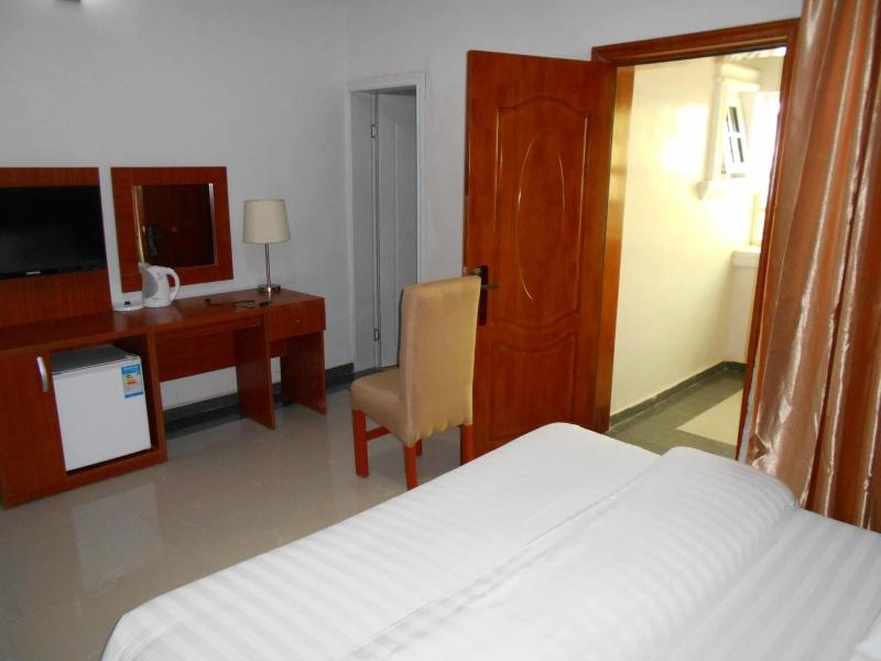 Kifina Emerald Hotel image