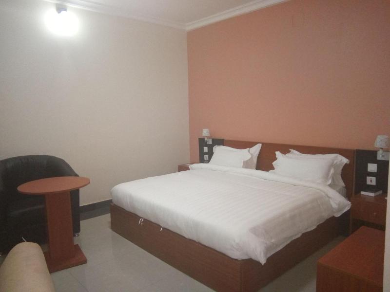 Kifina Emerald Hotel image