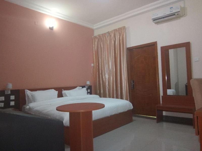Kifina Emerald Hotel image