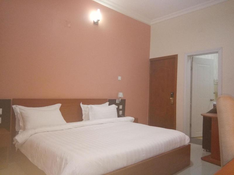 Kifina Emerald Hotel image