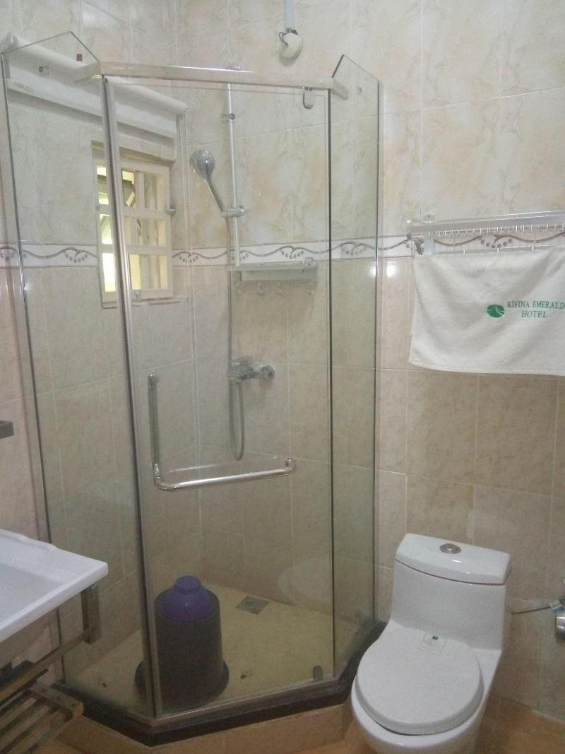 Kifina Emerald Hotel image