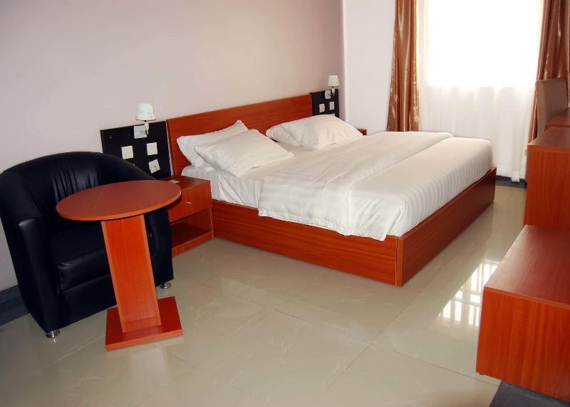 Kifina Emerald Hotel image