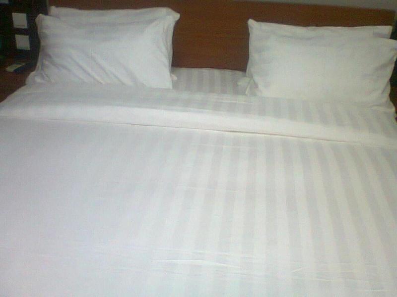 Kifina Emerald Hotel image