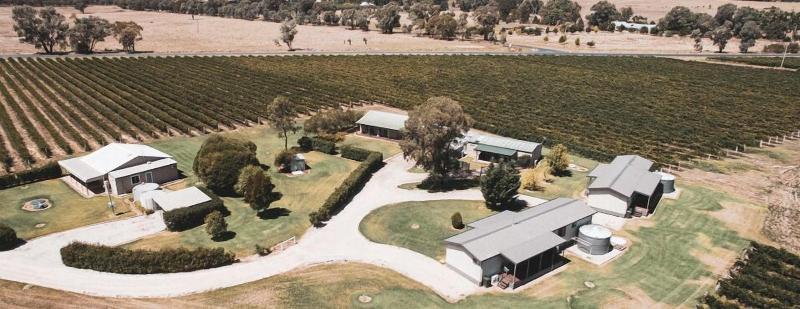 Farmers Quarters