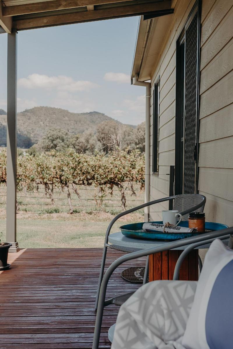 Farmers Quarters 5