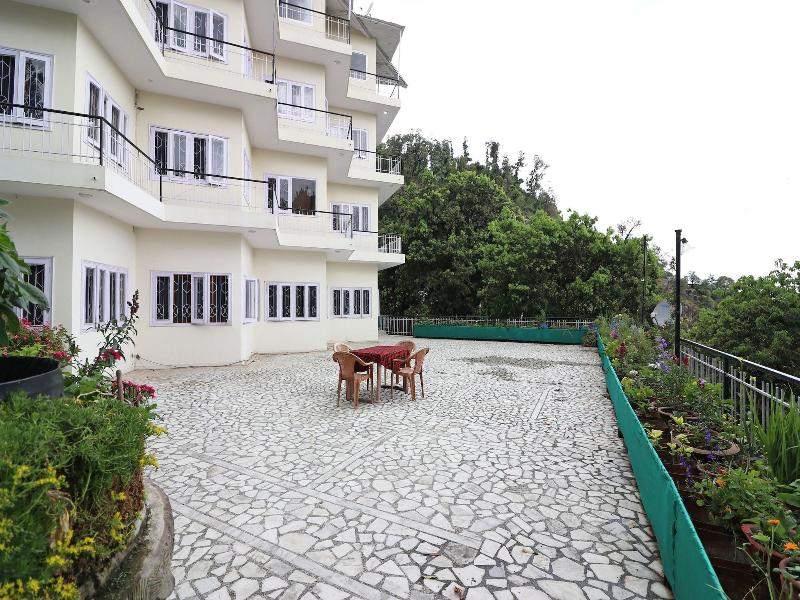 12853 The Kings Kalandi Resort image