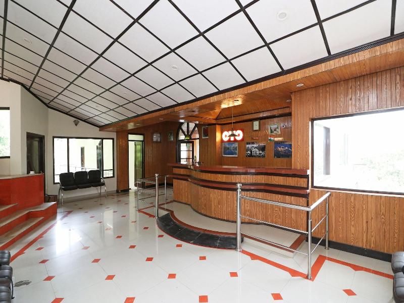 12853 The Kings Kalandi Resort image
