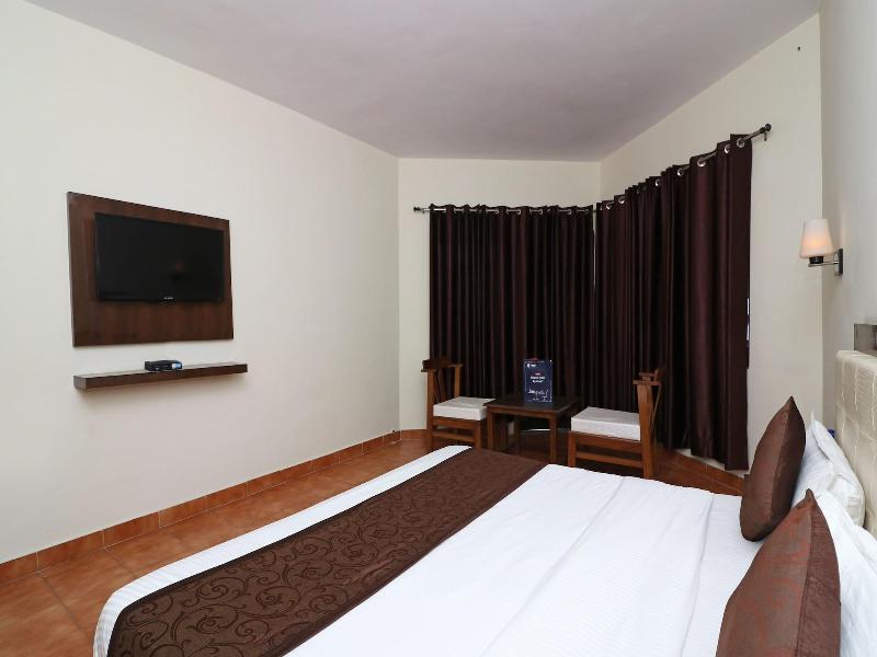 12853 The Kings Kalandi Resort image