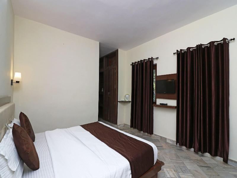 12853 The Kings Kalandi Resort image
