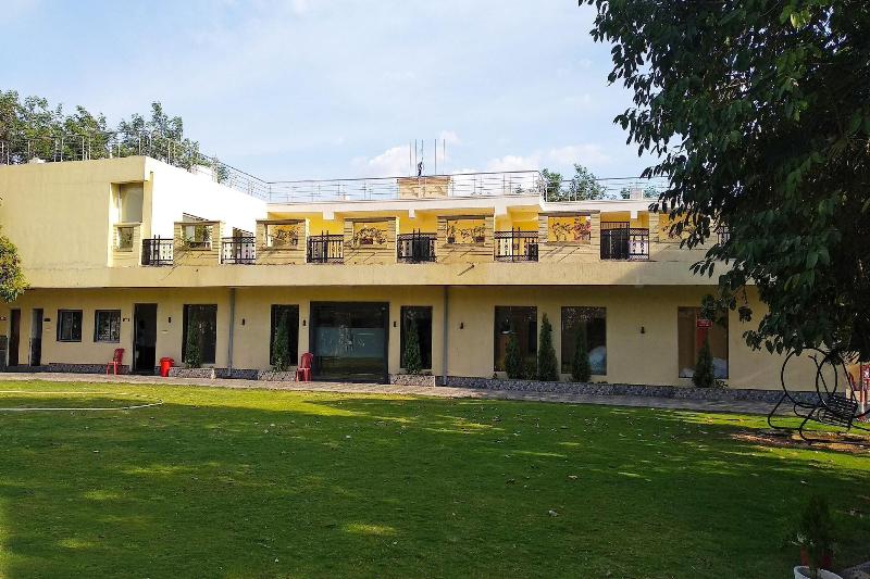 Oyo 14354 Amar Marriage Palace