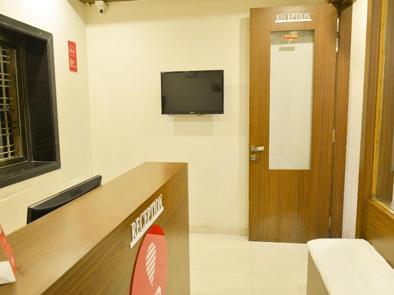 Oyo 3776 Hotel Midtown Inn