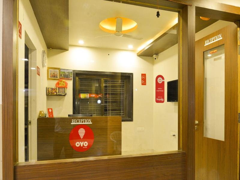 Oyo 3776 Hotel Midtown Inn