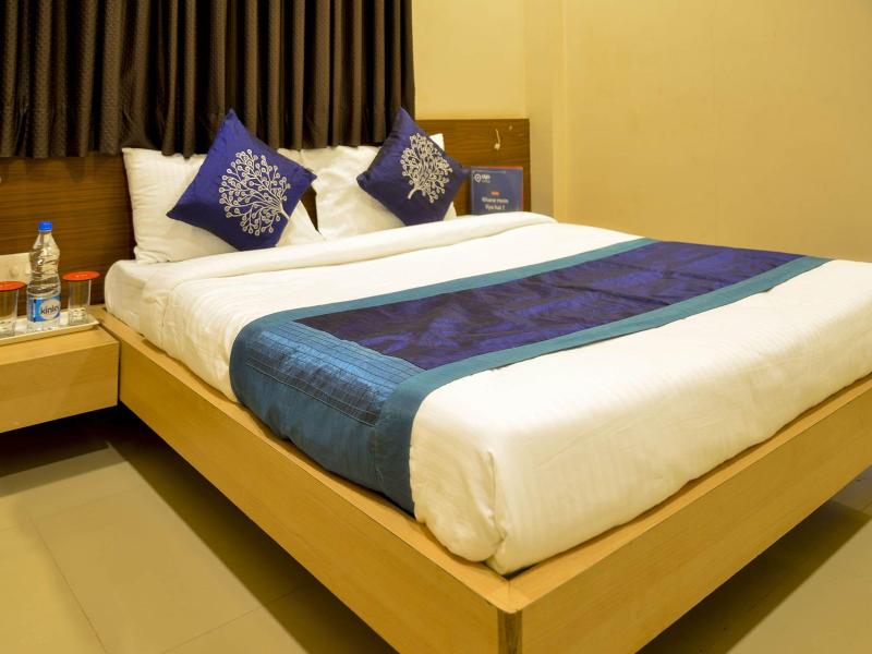 Oyo 3776 Hotel Midtown Inn — photo 15