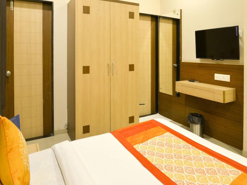 Oyo 3776 Hotel Midtown Inn — photo 5