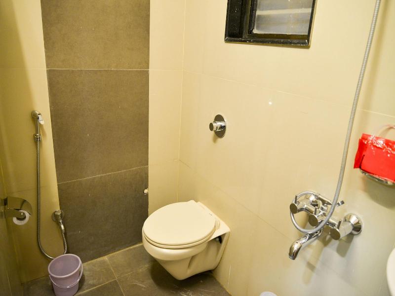 Oyo 3776 Hotel Midtown Inn — photo 6