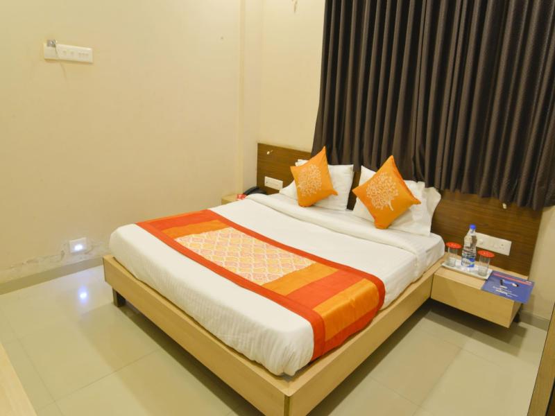 Oyo 3776 Hotel Midtown Inn — photo 3