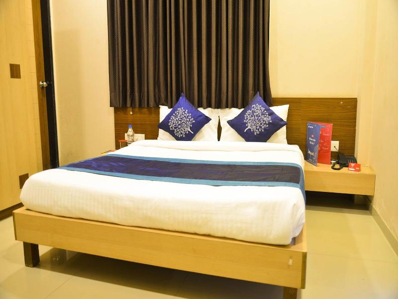 Oyo 3776 Hotel Midtown Inn — photo 10