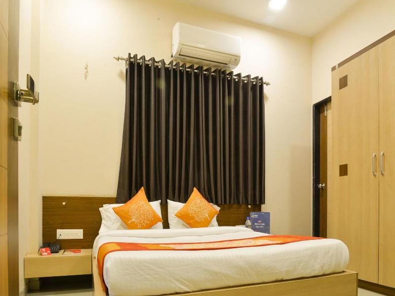 Oyo 3776 Hotel Midtown Inn — photo 9