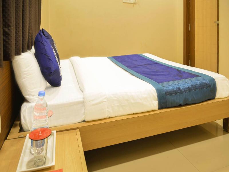 Oyo 3776 Hotel Midtown Inn — photo 8