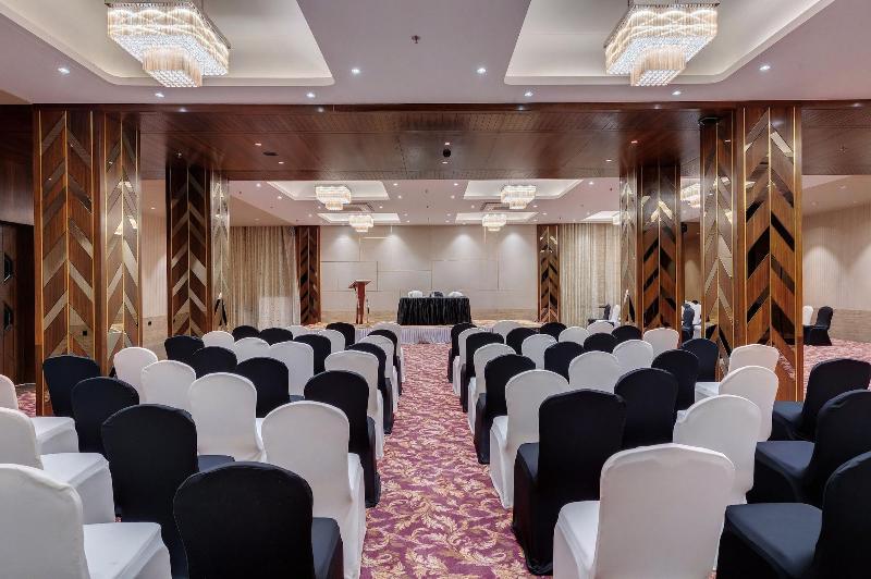 The Fern Sardar Sarovar Resort Ekta Nagar Kevad image