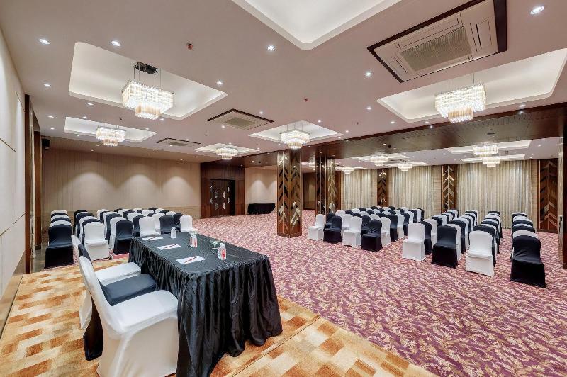 The Fern Sardar Sarovar Resort Ekta Nagar Kevad image