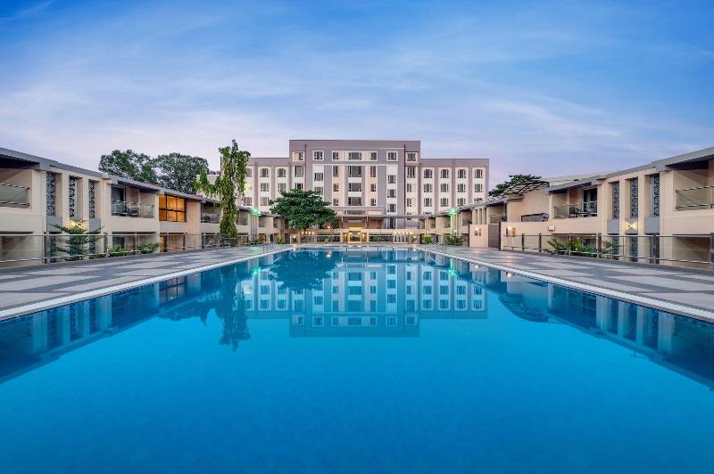 The Fern Sardar Sarovar Resort Ekta Nagar Kevad image