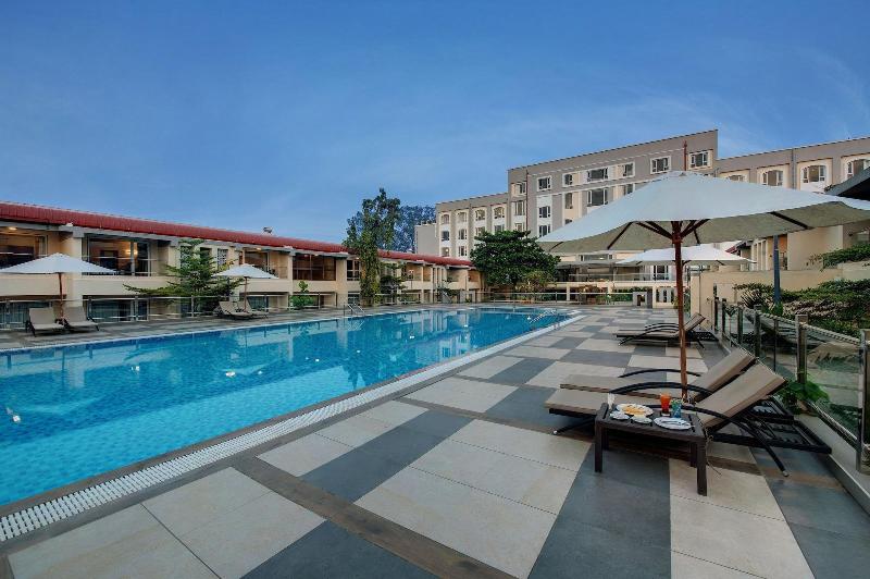 The Fern Sardar Sarovar Resort Ekta Nagar Kevad image