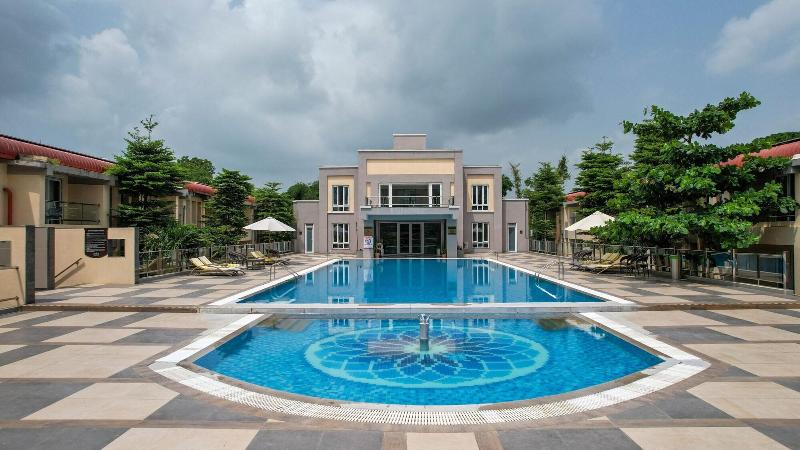The Fern Sardar Sarovar Resort Ekta Nagar Kevad image