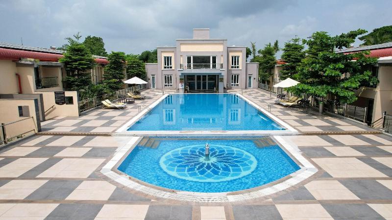 The Fern Sardar Sarovar Resort Ekta Nagar Kevad image