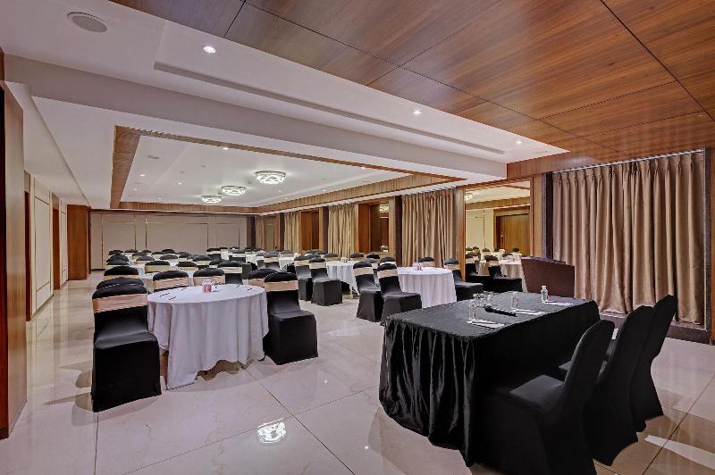 The Fern Sardar Sarovar Resort Ekta Nagar Kevad image