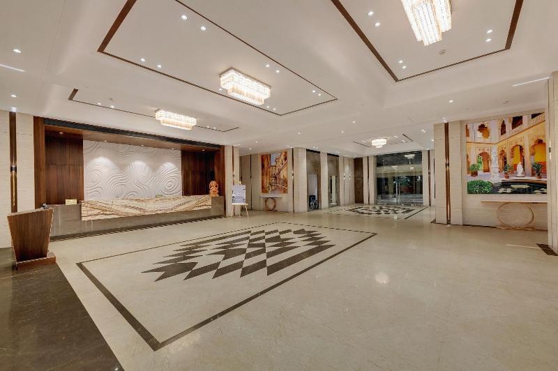 The Fern Sardar Sarovar Resort Ekta Nagar Kevad image