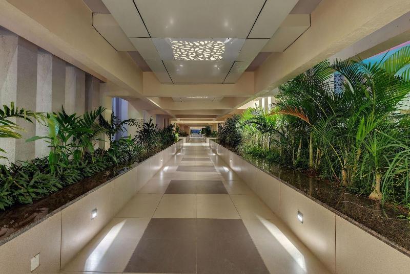 The Fern Sardar Sarovar Resort Ekta Nagar Kevad image