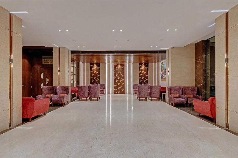 The Fern Sardar Sarovar Resort Ekta Nagar Kevad image