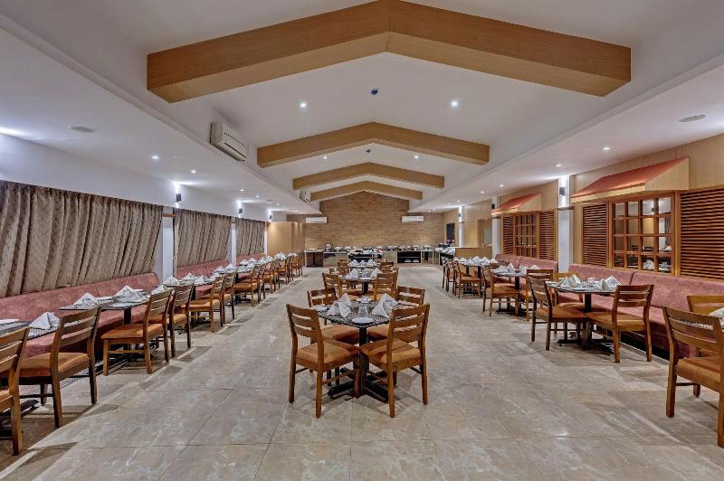 The Fern Sardar Sarovar Resort Ekta Nagar Kevad image