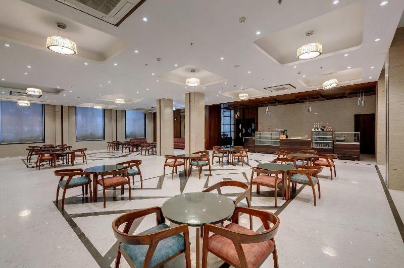 The Fern Sardar Sarovar Resort Ekta Nagar Kevad image