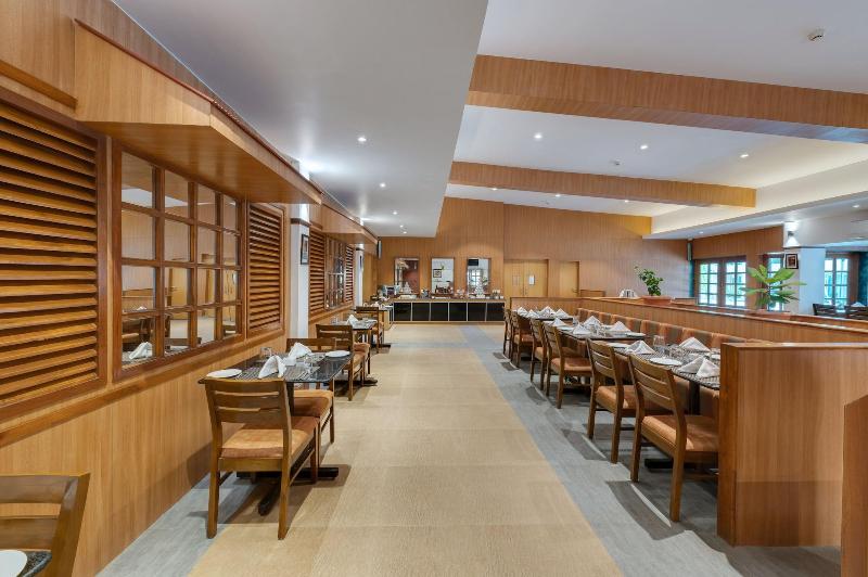 The Fern Sardar Sarovar Resort Ekta Nagar Kevad image