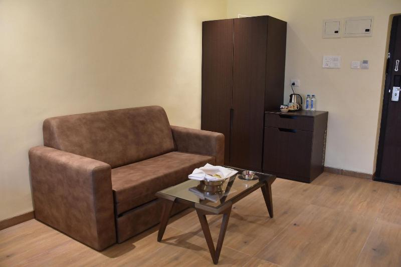 The Fern Sardar Sarovar Resort Ekta Nagar Kevad image