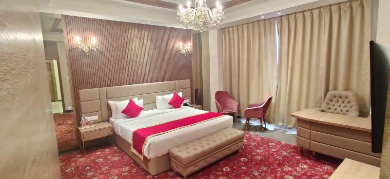 The Fern Sardar Sarovar Resort Ekta Nagar Kevad image