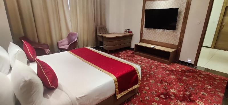 The Fern Sardar Sarovar Resort Ekta Nagar Kevad image