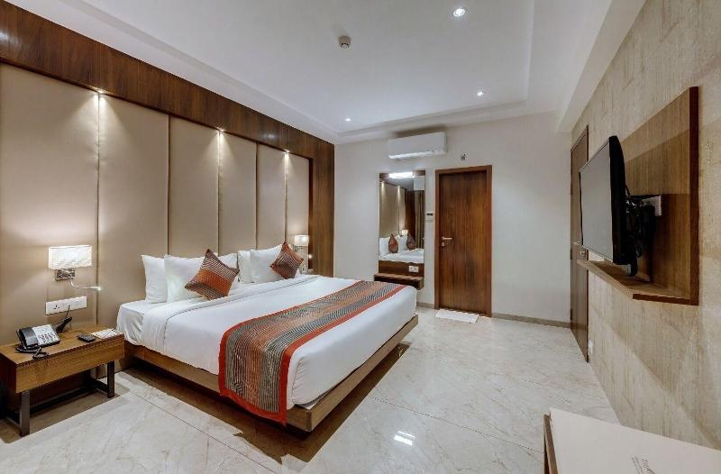 The Fern Sardar Sarovar Resort Ekta Nagar Kevad image