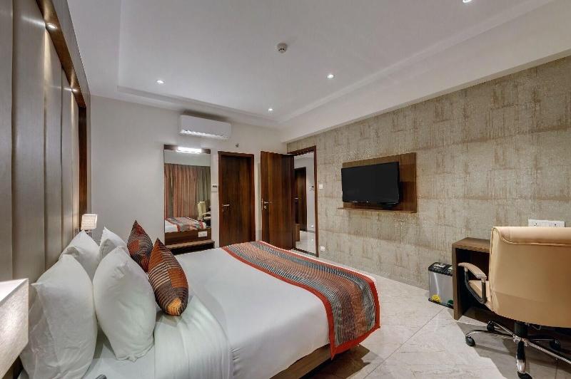The Fern Sardar Sarovar Resort Ekta Nagar Kevad image