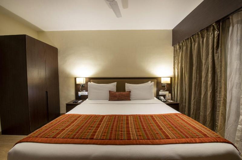 The Fern Sardar Sarovar Resort Ekta Nagar Kevad image