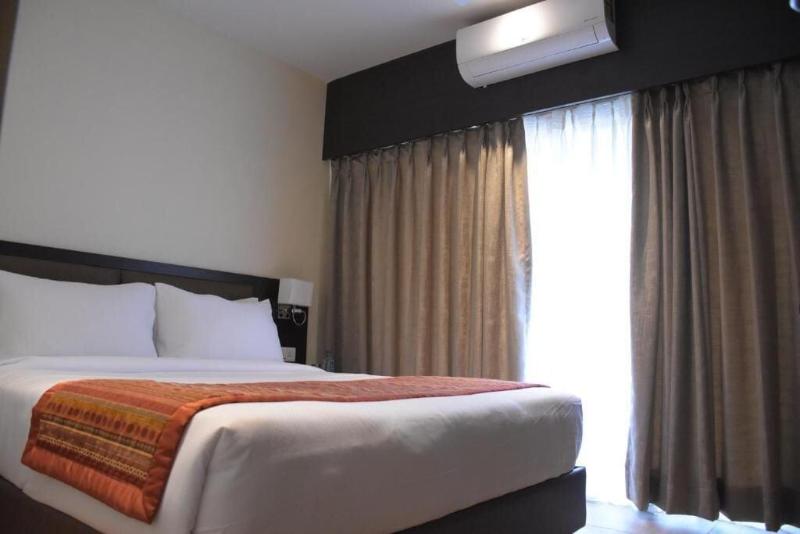 The Fern Sardar Sarovar Resort Ekta Nagar Kevad image