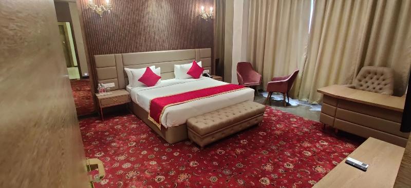 The Fern Sardar Sarovar Resort Ekta Nagar Kevad image