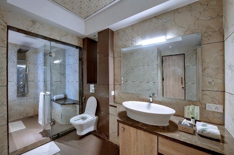 The Fern Sardar Sarovar Resort Ekta Nagar Kevad image