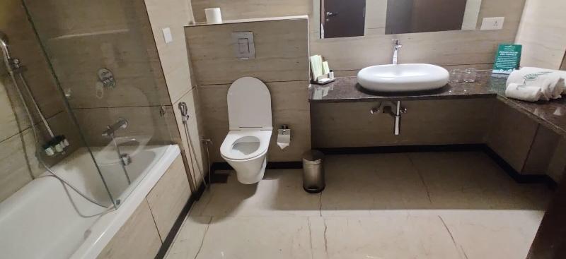 The Fern Sardar Sarovar Resort Ekta Nagar Kevad image