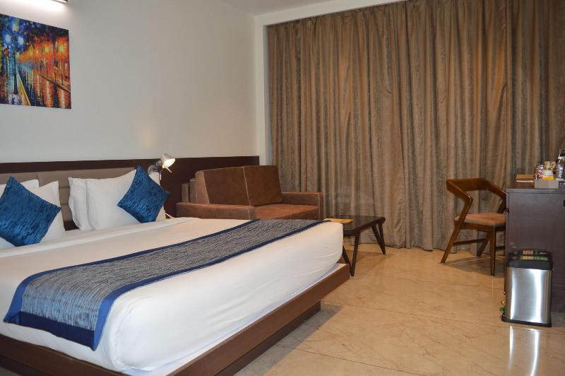 The Fern Sardar Sarovar Resort Ekta Nagar Kevad image