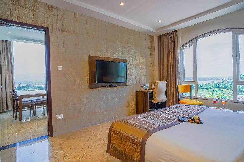 The Fern Sardar Sarovar Resort Ekta Nagar Kevad image
