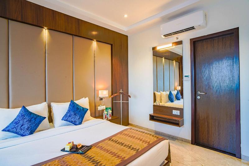 The Fern Sardar Sarovar Resort Ekta Nagar Kevad image