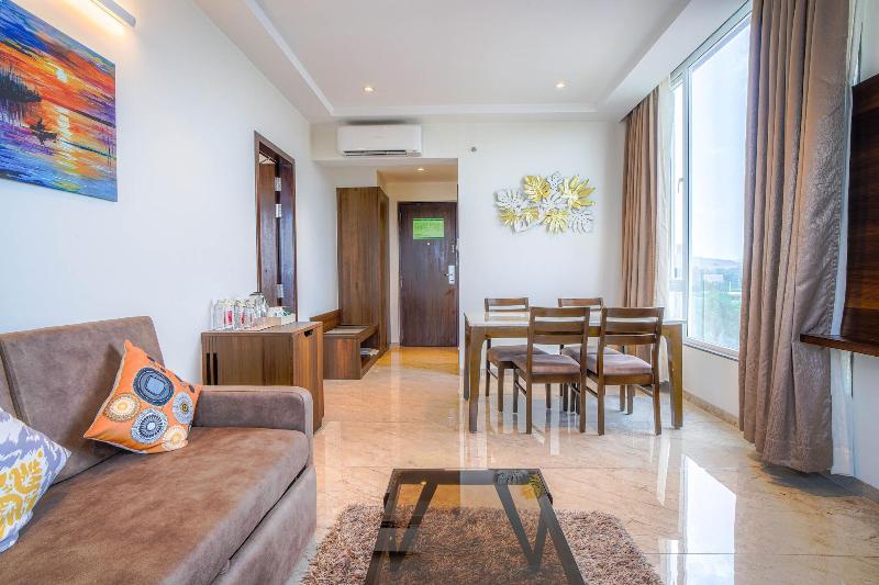 The Fern Sardar Sarovar Resort Ekta Nagar Kevad image